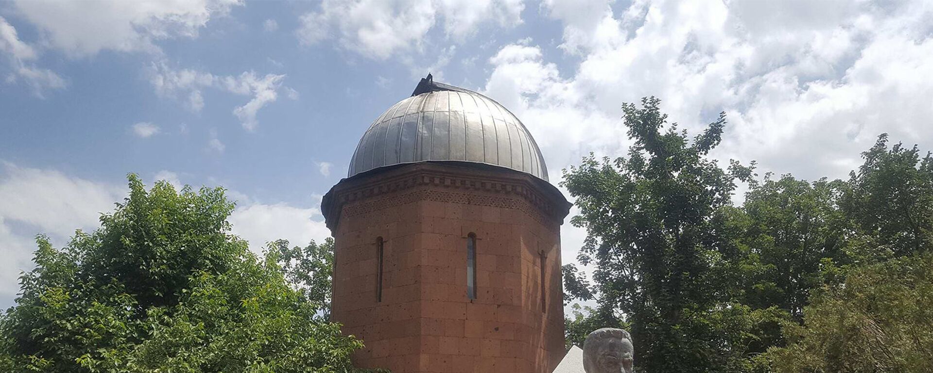 Бюраканская астрофизическая обсерватория - Sputnik Армения, 1920, 21.04.2018
