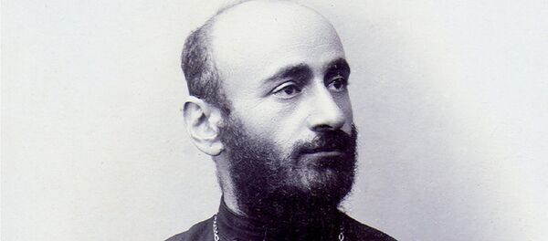 Комитас - Sputnik Армения