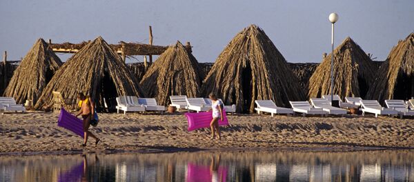 Курорт Хургада - Sputnik Армения