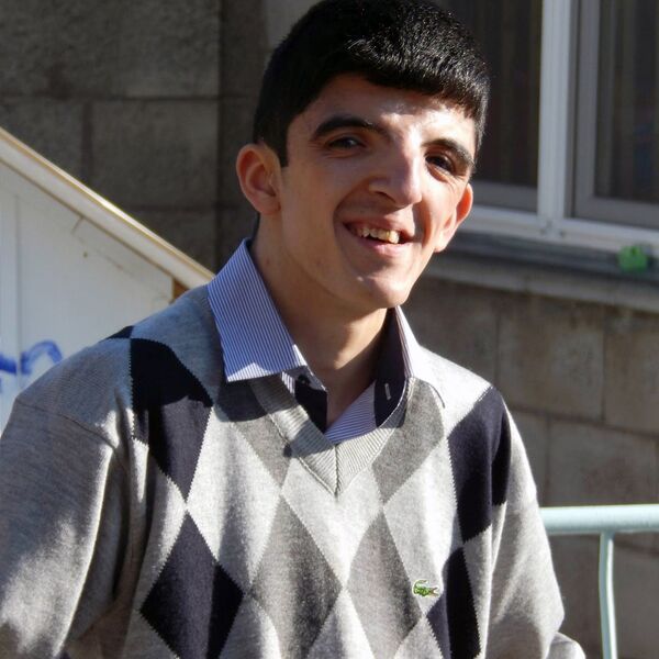 Хорен Симонян Хорен Симонян - Sputnik Արմենիա