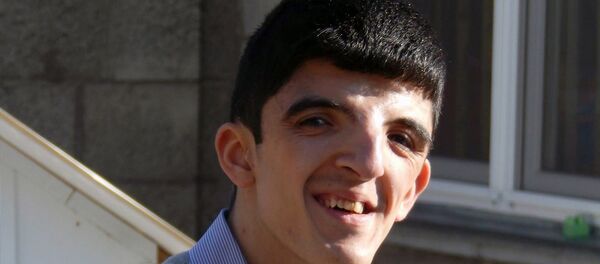 Хорен Симонян Хорен Симонян - Sputnik Армения