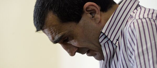 Гражданин Армении Грачья Арутюнян - Sputnik Армения