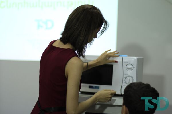 Умный смарт-блокнот EcoPad Умный смарт-блокнот EcoPad - Sputnik Արմենիա