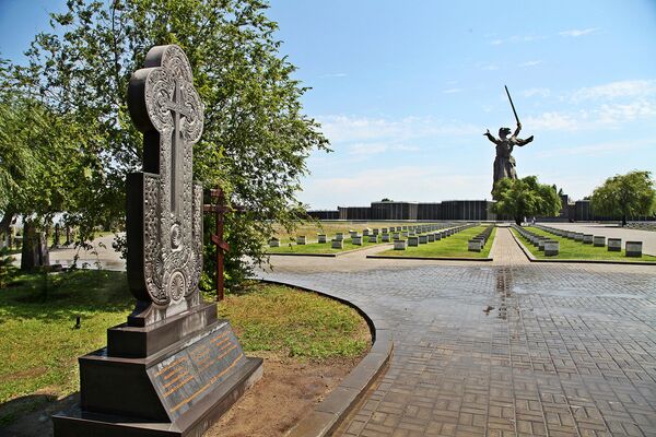 Как немцы дошли до Ленинакана, а армяне отстояли Сталинград и едва не взяли Стамбул - Sputnik Армения