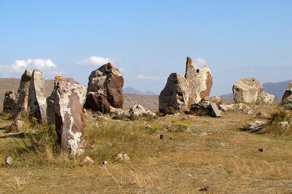 Караундж Караундж - Sputnik Արմենիա