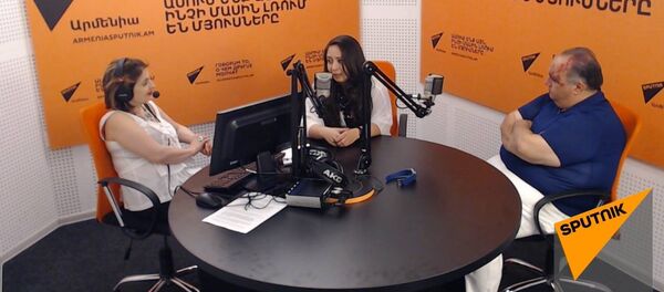 ՀԱՅԱՍՏԱՆՈՒՄ ՆԿԱՐԱՀԱՆՎՈՒՄ Է ՀՆԴԿԱԿԱՆ ՖԻԼՄ - Sputnik Արմենիա