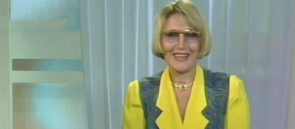 Елена Миронова Елена Миронова - Sputnik Армения