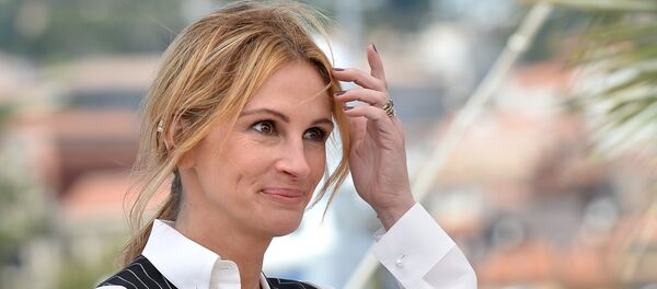 Актриса Джулия Робертс Актриса Джулия Робертс - Sputnik Արմենիա