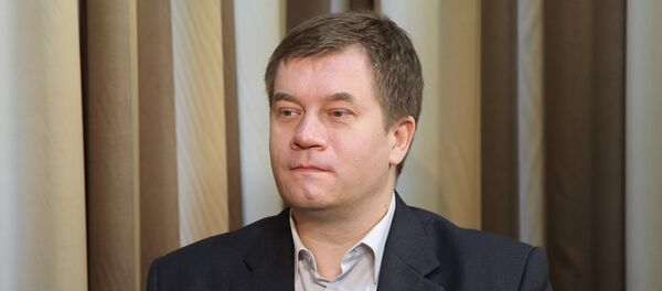 Павел Святенков Павел Святенков - Sputnik Армения
