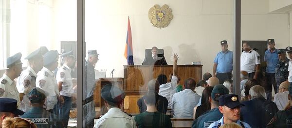 Сасна црер Сасна црер - Sputnik Армения