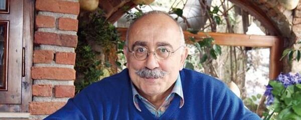 Севан Нишанян - Sputnik Армения