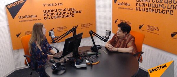 Մարդու շարժունակության պակասը առողջական ու էսթետիկական խնդիրների հիմնական պատճառներից մեկն է: Մարդու շարժունակության պակասը առողջական ու էսթետիկական խնդիրների հիմնական պատճառներից մեկն է: - Sputnik Արմենիա