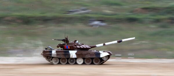 Церемония открытия Армейских международных игр АрМИ-2017 Церемония открытия Армейских международных игр АрМИ-2017 - Sputnik Армения