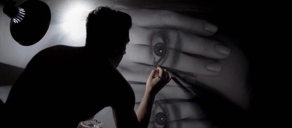 Тигран Дзитохцян Тигран Дзитохцян - Sputnik Արմենիա