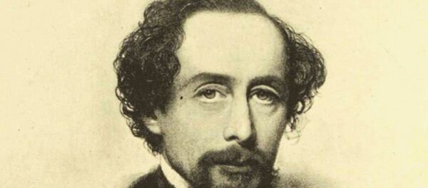 Чарлз Диккенс - Sputnik Արմենիա