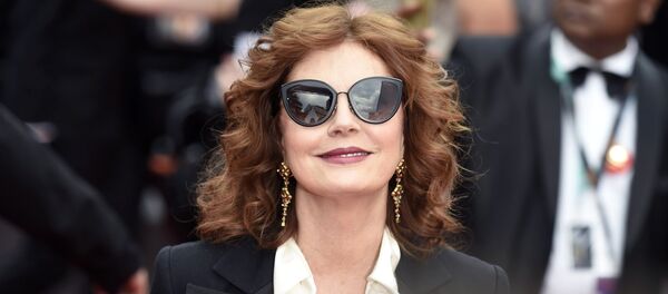 70-й Каннский международный кинофестиваль. День второй - Sputnik Армения