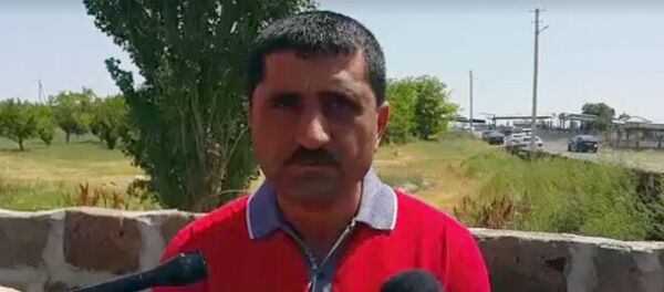 Мраз Набоян Мраз Набоян - Sputnik Արմենիա