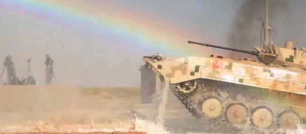 СПУТНИК_Третий день АрМИ-2017 СПУТНИК_Третий день АрМИ-2017 - Sputnik Армения