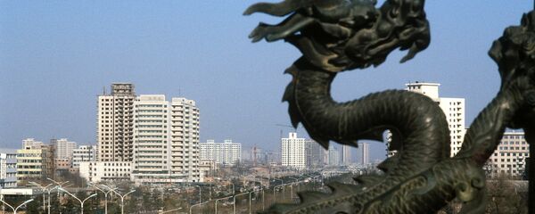 Пекин Пекин - Sputnik Արմենիա