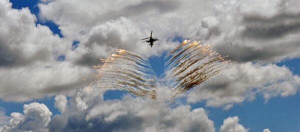 Авиадартс-2017 в Воронежской области Авиадартс-2017 в Воронежской области - Sputnik Армения