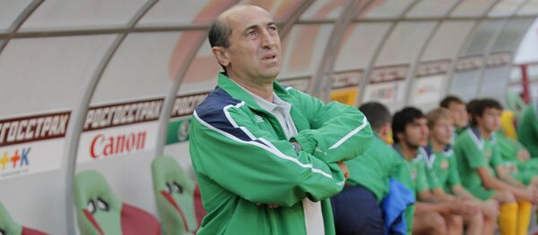 Погос Галстян Погос Галстян - Sputnik Արմենիա