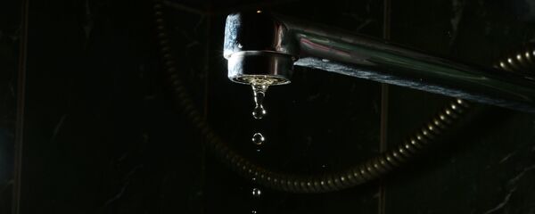 Сезонное отключение воды в Великом Новгороде Сезонное отключение воды в Великом Новгороде - Sputnik Արմենիա