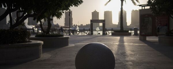 Страны мира. Катар - Sputnik Արմենիա