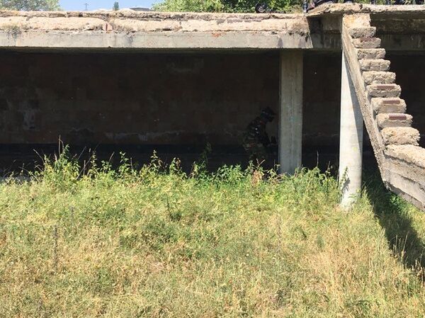 Пейнтбол Пейнтбол - Sputnik Արմենիա