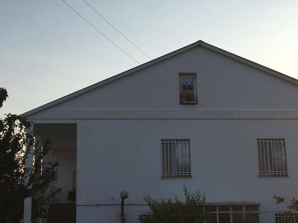 Ленин, Сталин и Гагик Царукян - Sputnik Армения