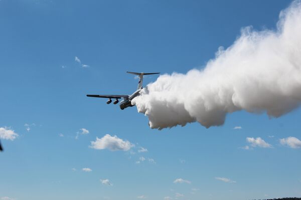 АрМИ-2017. Танковый биатлон АрМИ-2017. Танковый биатлон - Sputnik Армения