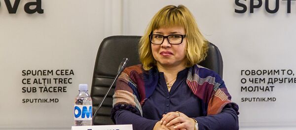 Галина Кирьякова Галина Кирьякова - Sputnik Армения