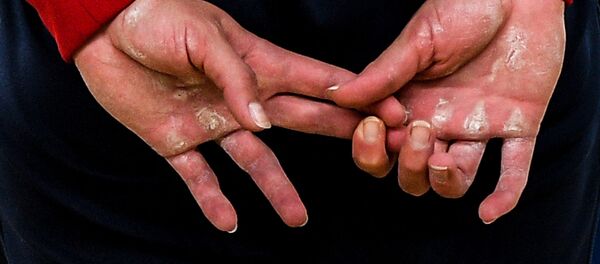 1 место в номинации «Спорт. Серия фотографий» 1 место в номинации «Спорт. Серия фотографий» - Sputnik Армения