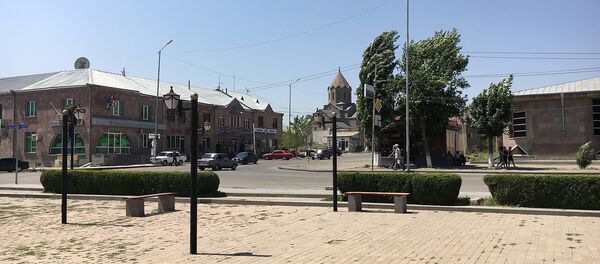 Город Спитак Город Спитак - Sputnik Արմենիա