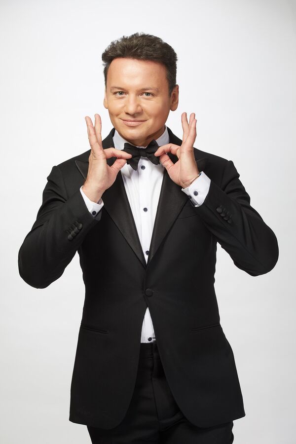 Александр Олешко Александр Олешко - Sputnik Արմենիա