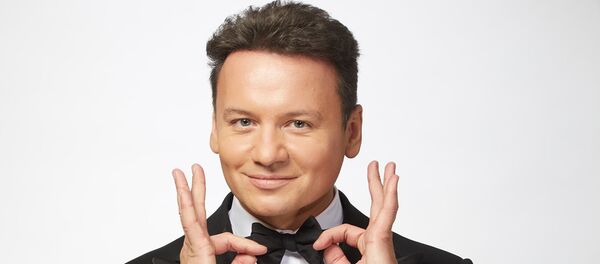 Александр Олешко - Sputnik Армения