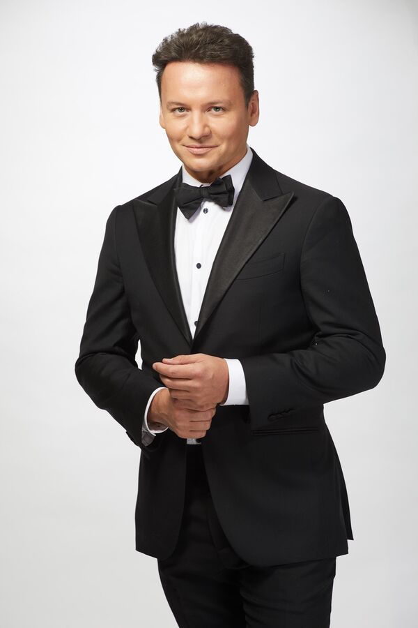 Александр Олешко Александр Олешко - Sputnik Армения