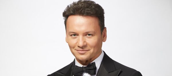 Александр Олешко Александр Олешко - Sputnik Արմենիա