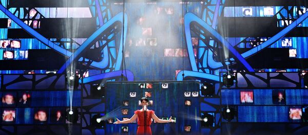 Международный конкурс Новая волна - Sputnik Армения