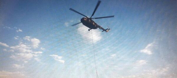 Пожар в Артаване Пожар в Артаване - Sputnik Արմենիա