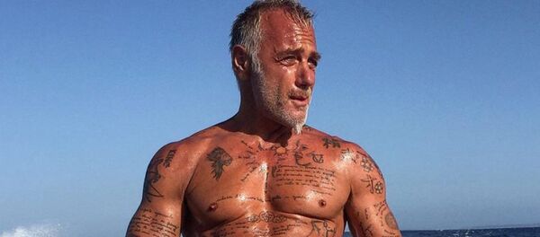 Джанлука Вакки - Sputnik Армения