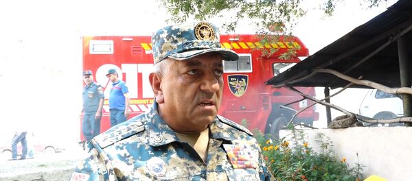 Мушег Казарян Мушег Казарян - Sputnik Արմենիա