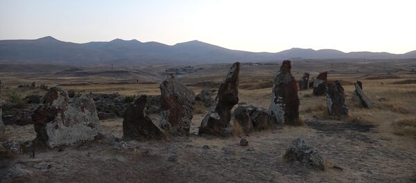 Караундж Караундж - Sputnik Արմենիա