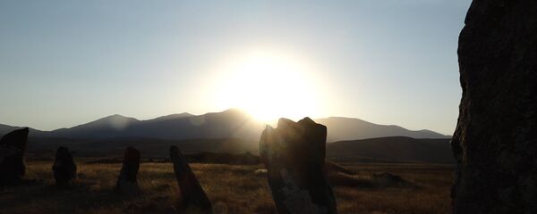 Караундж - Sputnik Армения