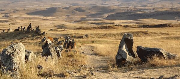 Караундж - Sputnik Армения