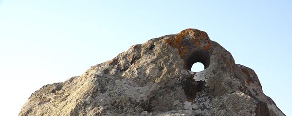 Караундж - Sputnik Արմենիա