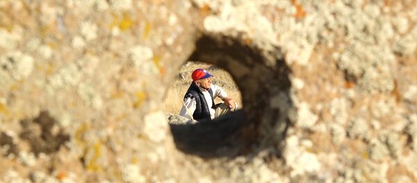 Караундж Караундж - Sputnik Արմենիա