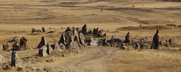 Караундж - Sputnik Արմենիա