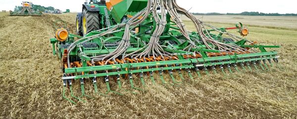 Агропромышленность, сельское хозяйство - Sputnik Армения