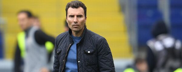 Александр Григорян - Sputnik Армения