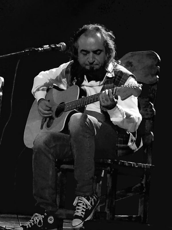 Давид Мушегян - Sputnik Армения